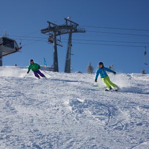 Skifahren-Alpspitzbahn 2019 Tourist-Information Nesselwang