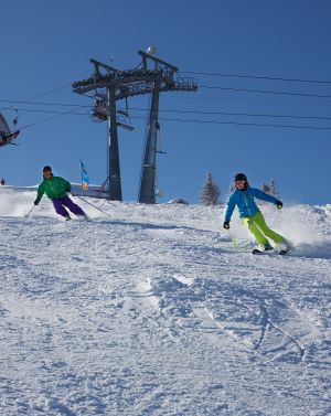 Skifahren-Alpspitzbahn 2019 Tourist-Information Nesselwang