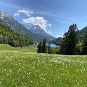 Hintersteiner See
