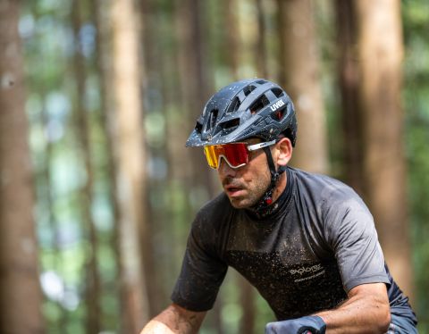 Steffen Thum w Leogang