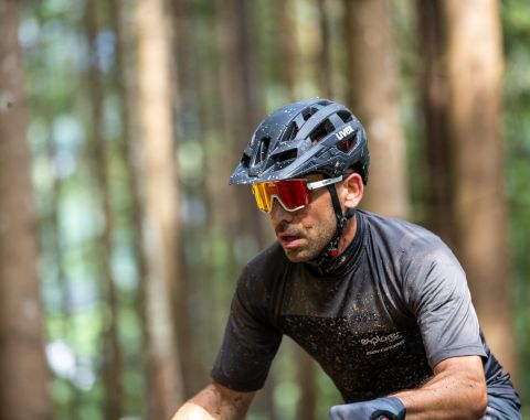 Steffen Thum in Leogang