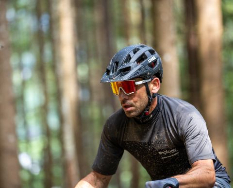Steffen Thum a Leogang