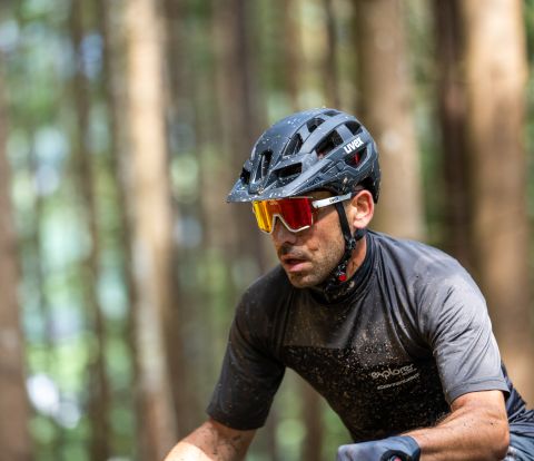 Steffen Thum v Leogangu