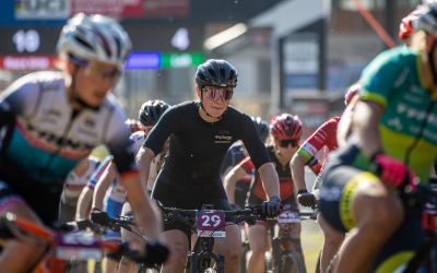 Spannung beim Weltcup in Leogang