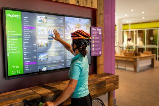 Für welche Biketour wirst Du Dich entscheiden?