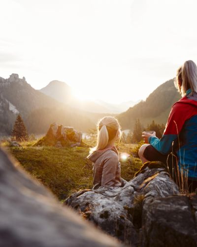 Wurzeralm Oberösterreich Tourismus Stefan Mayerhofer