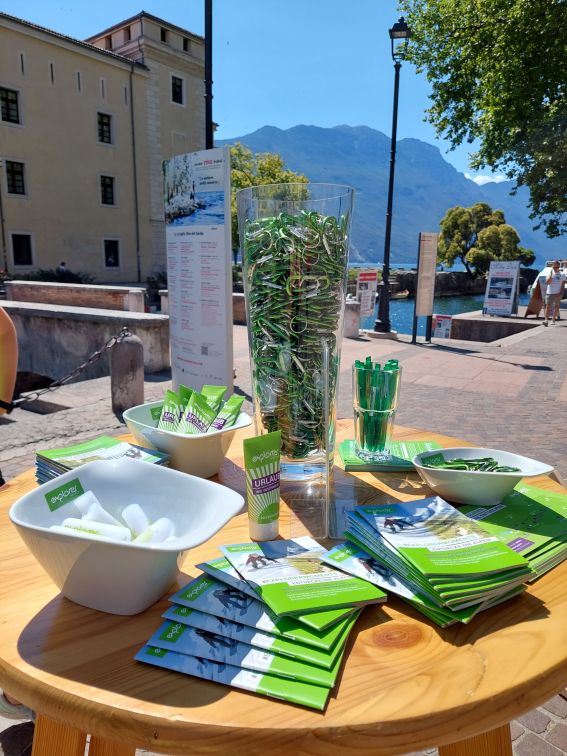 Die Explorer Hotels in Riva del Garda