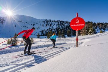 TH Langlauf0 (c) P. Maier