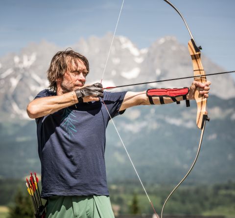 Of u nu op familievakantie bent, met vrienden op pad bent of na een congres een bedrijfsevenement bijwoont: 3D-boogschieten is altijd een goed idee!