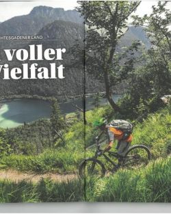 Mountainbike magazin- 08-2022