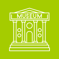 Museum Icon