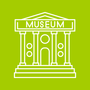 Museum Icon