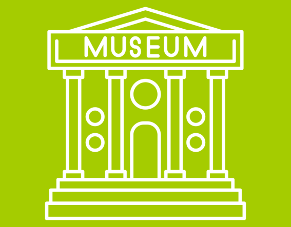 Museum Icon