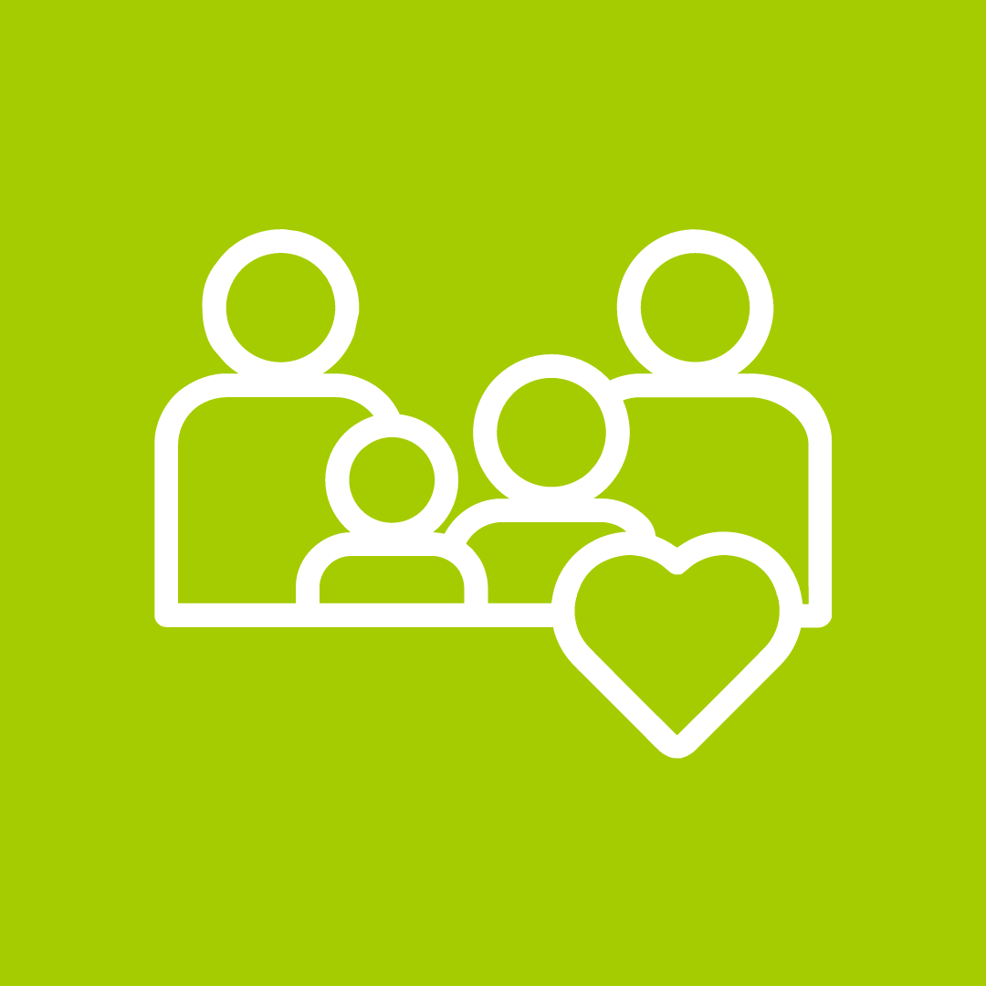 Familie Icon