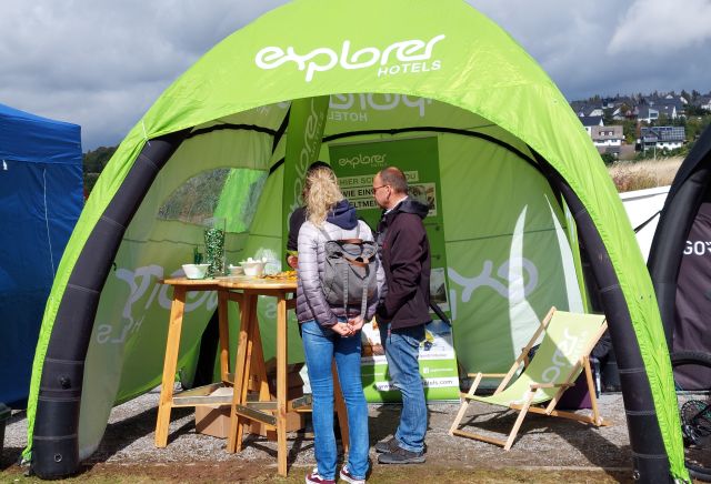 The Explorer Hotels Winterbergben