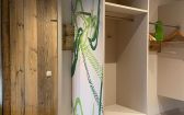 Neues Design im Zimmer