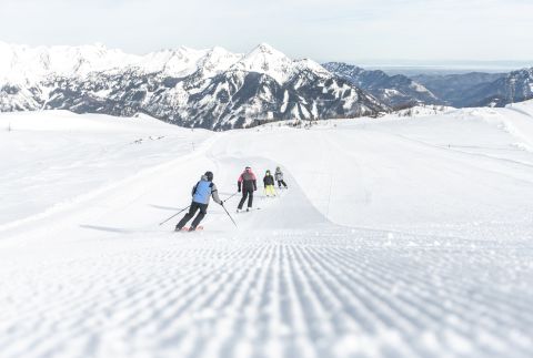 PyhrnPrielHinterstoderSciAltoFamigliaAlta AustriaTurismoGmbHMoritzAblinger