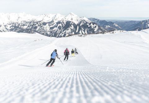 PyhrnPrielHinterstoderSkiënAfdalingFamilieOpper-OostenrijkToerismeGmbHMoritzAblinger