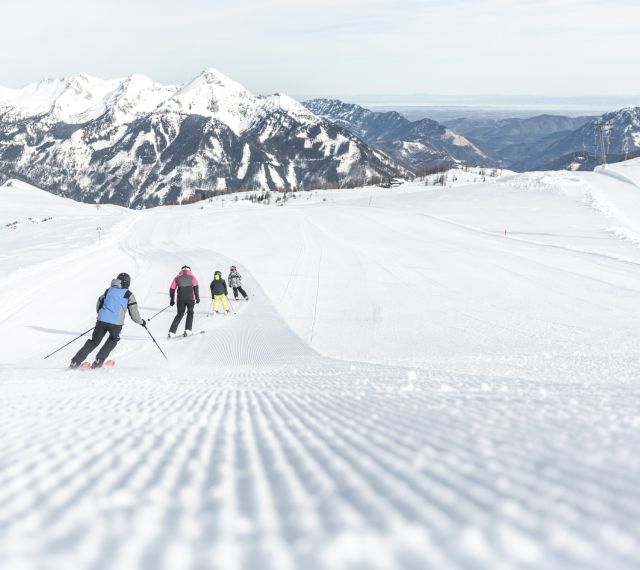 PyhrnPrielHinterstoderSkiënAfdalingFamilieOpper-OostenrijkToerismeGmbHMoritzAblinger
