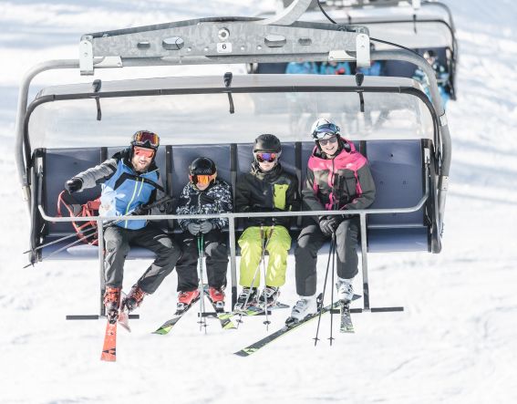 PyhrnPrielHinterstoderSíelésFelső-AusztriaSzékes felvonóTurizmusGmbHMoritzAblinger