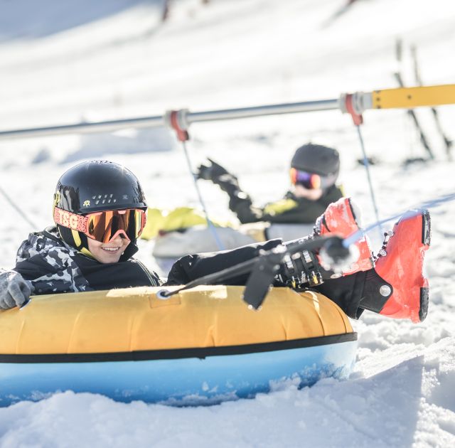 PyhrnPrielHinterstoderTuberidingChildren Upper AustriaTourismGmbHMoritzAblinger