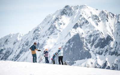 PyhrnPrielWürzeralmSíelésHegyek Felső-AusztriaTurizmusGmbHMoritzAblinger