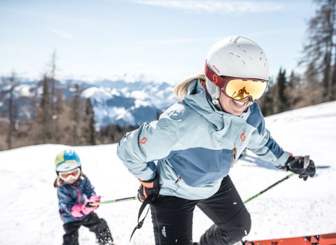 PyhrnPrielWurzeralmLyžováníRodinná zábavaHorní RakouskoCestovní ruchGmbHMoritzAblinger
