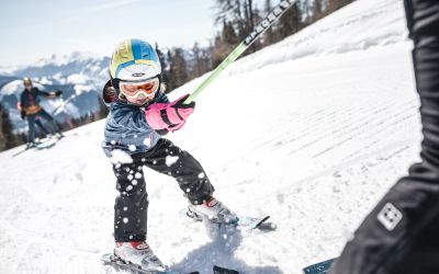PyhrnPrielWürzeralmSíelésGyermek Felső-AusztriaTurizmusGmbHMoritzAblinger