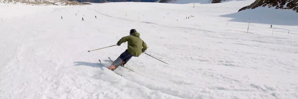 Wie finde ich den perfekten Ski?