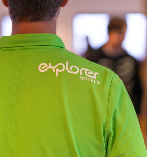 Que vous soyez en reconversion professionnelle ou un professionnel de l'hôtellerie chevronné, nous avons le poste idéal pour vous. Postulez dès maintenant !