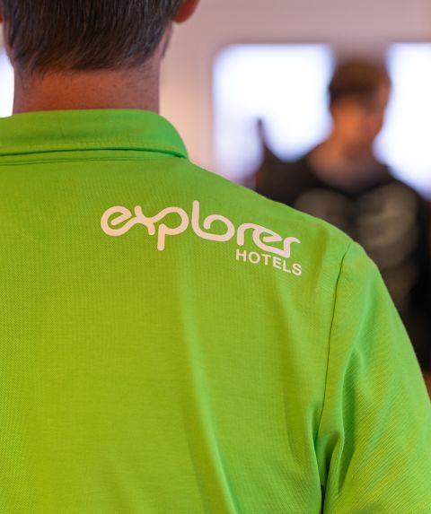 Che tu stia cambiando carriera o sia un professionista alberghiero esperto, qui c'è una posizione per tutti. Candidati subito!