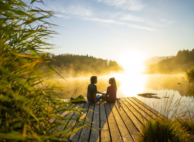 Beleef tijdens uw zomervakantie de fascinerende Millstätter See in Karinthië, nabij Bad Kleinkirchheim.