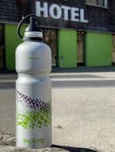 SIGG Flasche