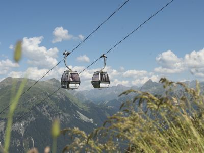 Versettla Bahn