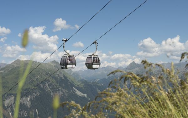 Versettla Bahn
