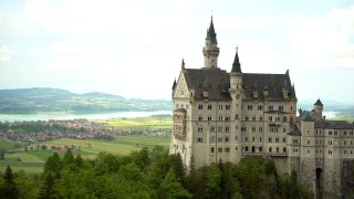 Thumbnail Wanderung Schloss Neuschwanstein