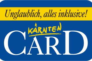Kärnten Card ist inklusive im Explorer Hotel Bad Kleinkirchheim