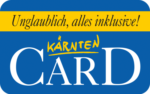 Bei allen Übernachtungen im Explorer Hotel Bad Kleinkirchheim ist die Kärnten Card inklusive. Das heißt gratis Bergbahnfahren in Bad Kleinkirchheim und viele weitere gratis Eintritte in Kärnten. Perfekte Idee für einen Familienurlaub.