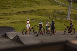 Mountainbike Racingteam Explorer Ladies Camp 12
