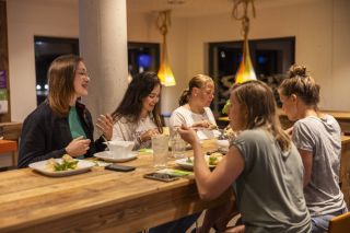 Mountainbike Racingteam Explorer Ladies Camp 24