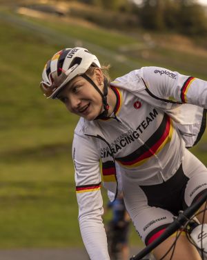 Mountainbike Racingteam Explorer Ladies Camp 13