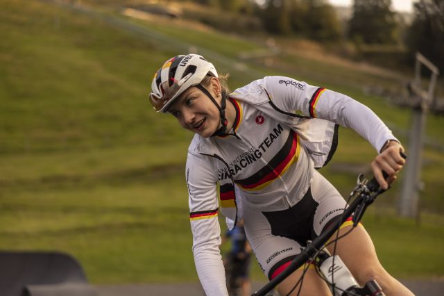 In den Explorer Hotels finden Bike Camps mit den Profis vom Mountainbike Racingteam statt
