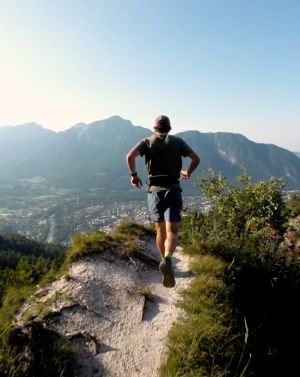Thumbnail Berchtesgaden Trailrunning