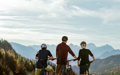 PyhrnPrielNárodní parkKalkalpenCyklistikaVýhledPřátelé Horního RakouskaCestovní ruchGmbHStefanMayerhofer
