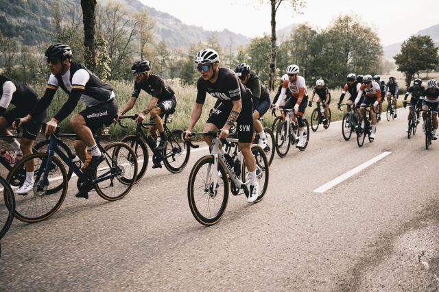 Radrennen RadRace 120