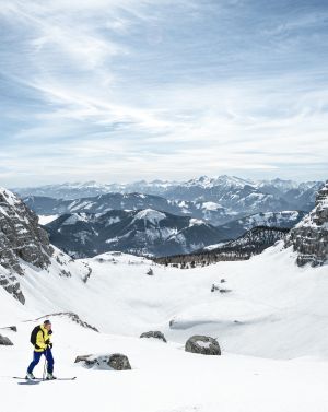 PyhrnPrielSkitourWarscheneck PyhrnPrielTourismusGmbHFlorianLierzer