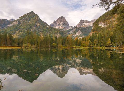 Hotel Explorer Hinterstoder-23