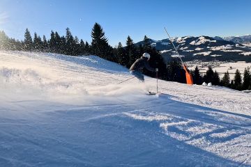 Thumbnail Skifahren St. Johann in Tirol
