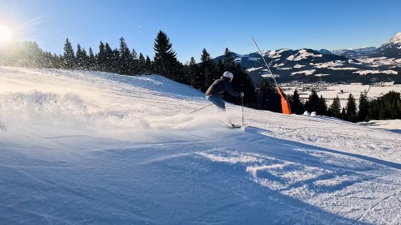Thumbnail Skifahren St. Johann in Tirol