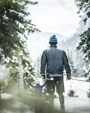 Lo sci di fondo nella valle dello Stubai è un ottimo modo per trascorrere il tempo libero in inverno. L'offerta di tour è ampia e adatta a tutti i livelli di preparazione.